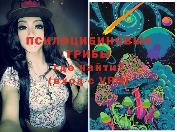 молекула духа Киренск