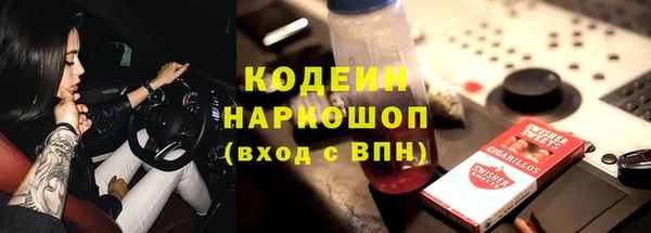 молекула духа Киренск